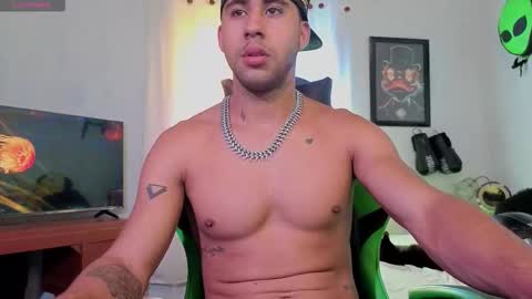 Daiki jack online show from 17, 11, 2025