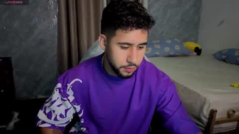 Snapshot of alejandrojf_00 chatting on 30, 6, 2026 Daiki jack online show from 30, 6, 2026