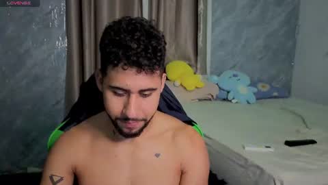Snapshot of alejandrojf_00 chatting on 2, 7, 2026 Daiki jack online show from 2, 7, 2026