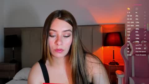 Snapshot of alejarosse chatting on 10, 9, 2025 alejandra independent models online show from 10, 9, 2025