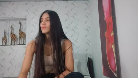 alejaxxxhot online show from 20, 1, 2025