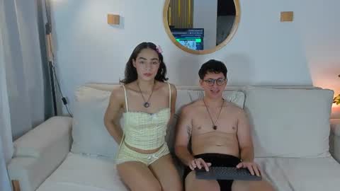 alejerg online show from 12, 7, 2026