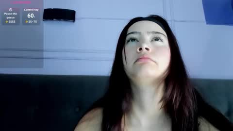 Snapshot of alejita699 chatting on 1, 11, 2025 Alejita699 online show from 1, 11, 2025