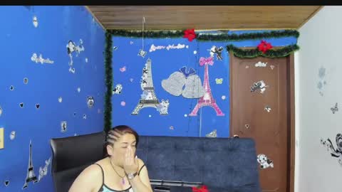 zoe and Kataleya online show from 8, 2, 2025