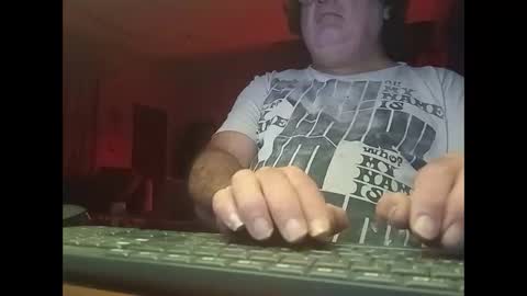 alejito16 online show from 3, 11, 2025