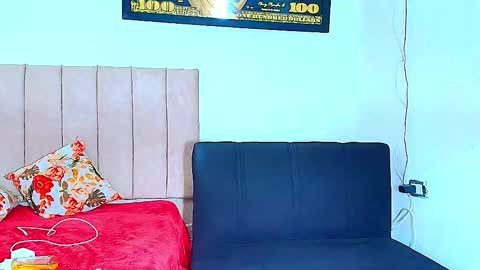 Snapshot of alejo_21cm chatting on 27, 3, 2026 alejo_21cm online show from 27, 3, 2026
