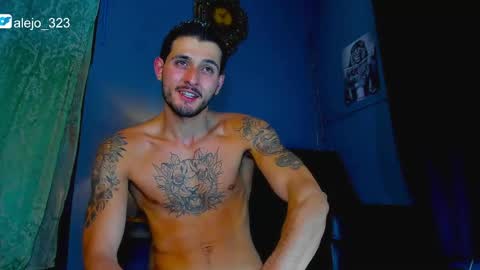 alejo_323__ online show from 16, 3, 2026