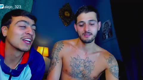 alejo_323__ online show from 17, 3, 2026