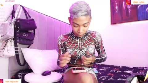 alejo_cute online show from 28, 12, 2024