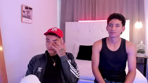 alejo_exotic online show from 3, 5, 2026