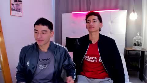 alejo_exotic online show from 7, 5, 2026