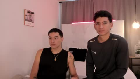 alejo_exotic online show from 11, 5, 2026