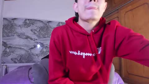 alejo_gray1 online show from 20, 11, 2025