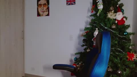 David online show from 21, 12, 2025