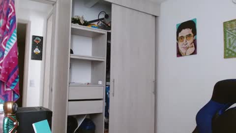 David online show from 16, 3, 2026