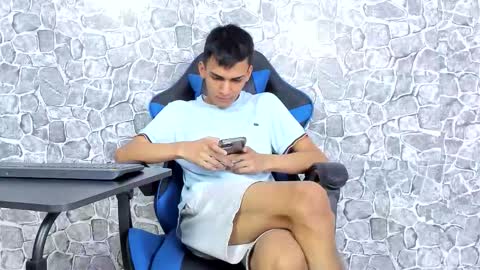 alejo peverell online show from 25, 2, 2026