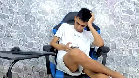 alejo peverell online show from 16, 3, 2026