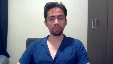 alejo_shy online show from 2, 1, 2025