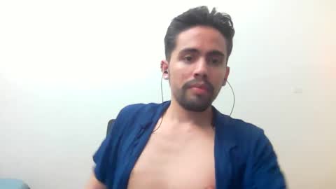 alejo_shy online show from 7, 1, 2025