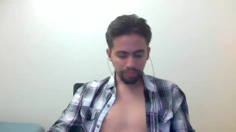 alejo_shy online show from 9, 1, 2025
