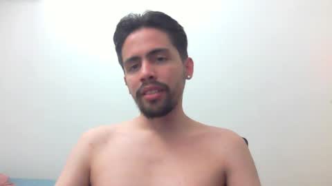 alejo_shy online show from 12, 1, 2025