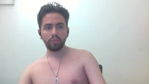 alejo_shy online show from 13, 10, 2025