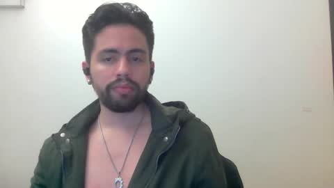 alejo_shy online show from 5, 12, 2025
