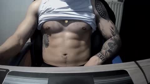 alejoduarte16 online show from 23, 5, 2026