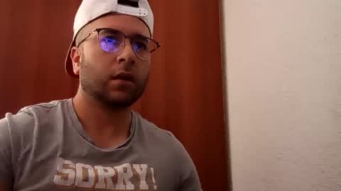 Alejo online show from 10, 9, 2025