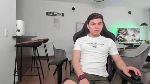 ONLYFANS Alejoo twink online show from 25, 2, 2025