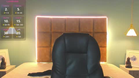 ALejoo Saenz online show from 1, 12, 2025