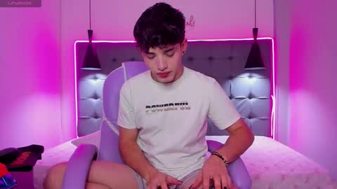 ALejoo Saenz online show from 15, 12, 2025