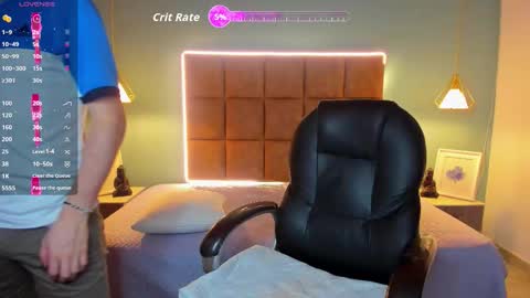 ALejoo Saenz online show from 22, 12, 2025