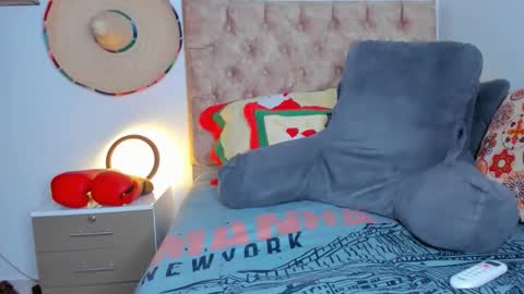 alejostrong online show from 16, 12, 2025