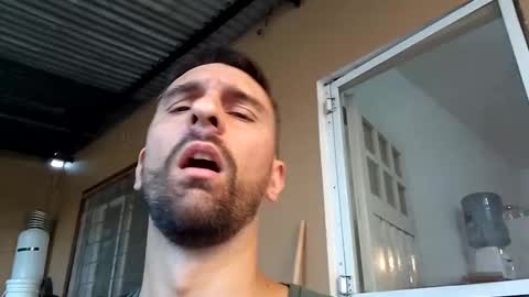 Snapshot of alekessler chatting on 29, 1, 2025 alekessler online show from 29, 1, 2025