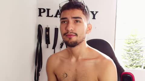 Alek online show from 11, 10, 2025