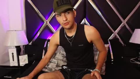 Alek online show from 18, 10, 2025