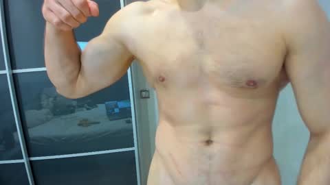 aleks_brown online show from 5, 3, 2025