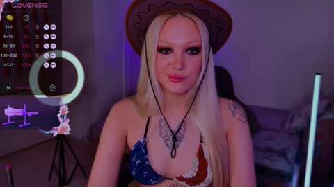 aleksacandy online show from 9, 11, 2025