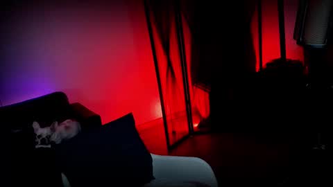 Snapshot of aleksafoxy chatting on 20, 2, 2025 Aleksa online show from 20, 2, 2025