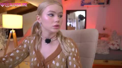 Lexi online show from 9, 2, 2026