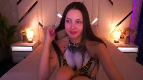 aleksaloree online show from 10, 6, 2026