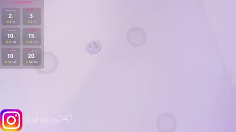 Snapshot of aleksandra_miller chatting on 11, 2, 2025 Aleksandra online show from 11, 2, 2025