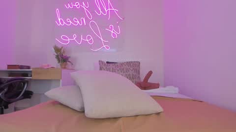 Snapshot of aleksandra_miller chatting on 6, 3, 2025 Aleksandra online show from 6, 3, 2025