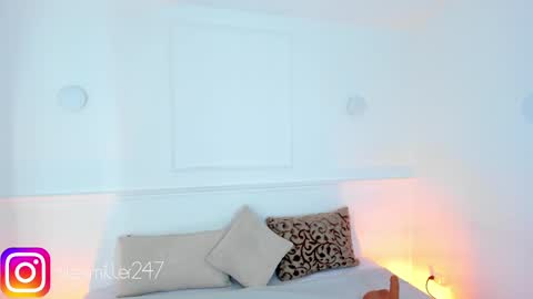 Snapshot of aleksandra_miller chatting on 10, 3, 2025 Aleksandra online show from 10, 3, 2025