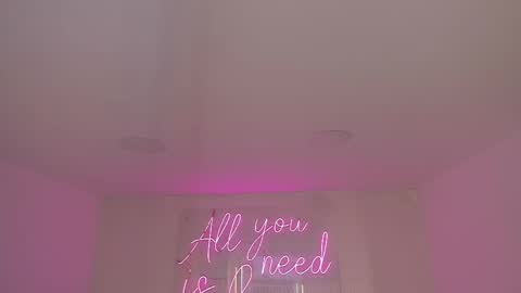 Aleksandra  online show from 2, 3, 2026