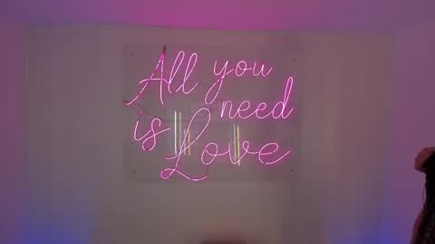 Aleksandra  online show from 28, 3, 2026