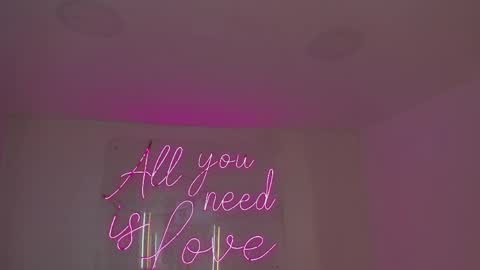 Aleksandra  online show from 20, 5, 2026