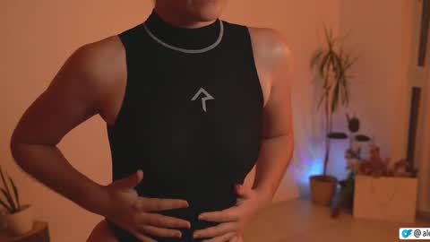 Ale online show from 14, 1, 2025