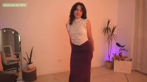 Ale online show from 12, 2, 2025